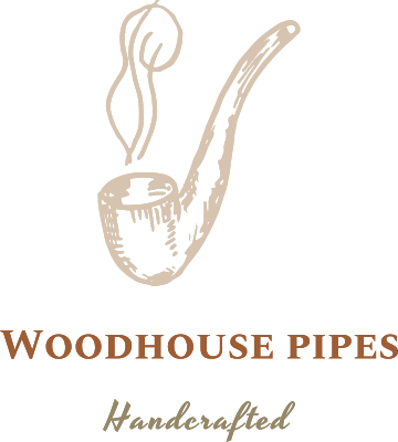 WOODHOUSE PIPES Handcrafted